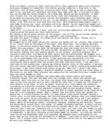 Eseja 'Halfway There', 1.