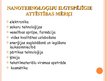 Prezentācija 'Nanotehnoloģijas', 6.