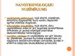 Prezentācija 'Nanotehnoloģijas', 7.