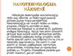 Prezentācija 'Nanotehnoloģijas', 15.