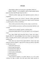 Prakses atskaite 'Prakses atskaite', 5.