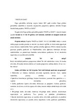 Prakses atskaite 'Prakses atskaite', 18.