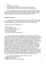 Eseja 'Sākumskolas skolotāja sadarbība ar vecākiem', 4.