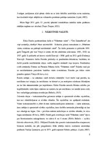 Referāts 'Kārļa Baloža devums ekonomiskās domas veidošanā Latvijā', 5.