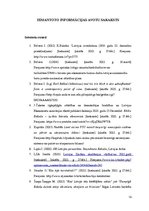 Referāts 'Kārļa Baloža devums ekonomiskās domas veidošanā Latvijā', 13.