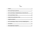 Referāts 'Muitas kontrole', 3.