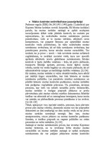 Referāts 'Muitas kontrole', 6.