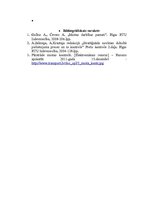 Referāts 'Muitas kontrole', 15.