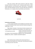 Konspekts 'Sagatavju pirmapstrāde. Pirmā daļa', 5.