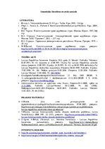 Referāts 'Valsts varas dalīšana Vācijas Federatīvajā Republikā', 21.