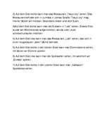 Prezentācija 'Freizeit mit meiner Familie', 2.