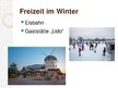 Prezentācija 'Freizeit mit meiner Familie', 5.