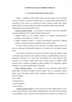 Diplomdarbs 'Uzņēmuma grāmatvedības pārskats kā finansiālas analīzes pamats', 3.