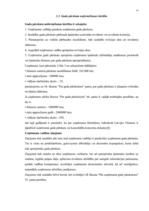 Diplomdarbs 'Uzņēmuma grāmatvedības pārskats kā finansiālas analīzes pamats', 9.