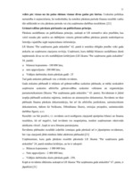 Diplomdarbs 'Uzņēmuma grāmatvedības pārskats kā finansiālas analīzes pamats', 16.