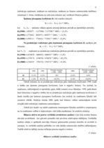 Diplomdarbs 'Uzņēmuma grāmatvedības pārskats kā finansiālas analīzes pamats', 27.