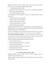 Diplomdarbs 'Uzņēmuma grāmatvedības pārskats kā finansiālas analīzes pamats', 31.