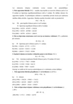 Diplomdarbs 'Uzņēmuma grāmatvedības pārskats kā finansiālas analīzes pamats', 32.