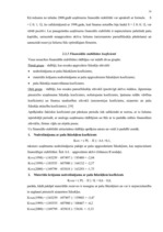 Diplomdarbs 'Uzņēmuma grāmatvedības pārskats kā finansiālas analīzes pamats', 34.