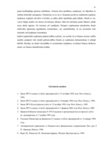 Diplomdarbs 'Uzņēmuma grāmatvedības pārskats kā finansiālas analīzes pamats', 40.