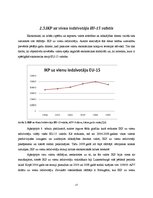Diplomdarbs 'Iekšzemes kopprodukta struktūra un dinamika Eiropas Savienības valstīs', 17.