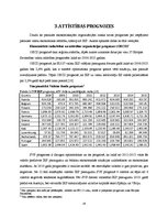 Diplomdarbs 'Iekšzemes kopprodukta struktūra un dinamika Eiropas Savienības valstīs', 19.