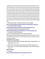 Diplomdarbs 'Iekšzemes kopprodukta struktūra un dinamika Eiropas Savienības valstīs', 23.