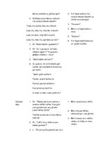 Konspekts 'Iepazīšanās ar apkārtni "Māmiņa"', 3.