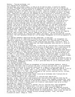 Eseja 'Summary - Foreign Exchange Risk', 1.