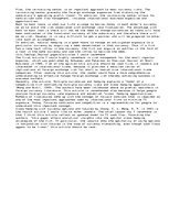 Eseja 'Summary - Foreign Exchange Risk', 2.