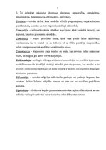 Paraugs 'Kontroluzdevums socioloģijā', 4.