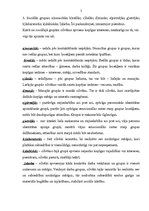 Paraugs 'Kontroluzdevums socioloģijā', 5.