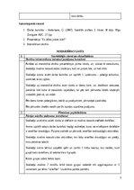 Prakses atskaite 'INTEGRĒTO MĀCĪBU PRAKSE  SĀKUMSKOLĀ', 3.