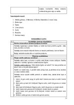 Prakses atskaite 'INTEGRĒTO MĀCĪBU PRAKSE  SĀKUMSKOLĀ', 12.