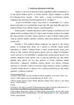 Referāts 'Izlīgums kā iespēja realizēt taisnīgumu kriminālprocesā', 7.