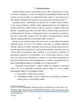 Referāts 'Izlīgums kā iespēja realizēt taisnīgumu kriminālprocesā', 34.