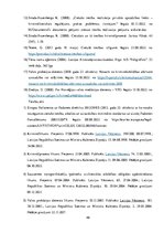 Referāts 'Izlīgums kā iespēja realizēt taisnīgumu kriminālprocesā', 49.