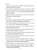 Referāts 'Izlīgums kā iespēja realizēt taisnīgumu kriminālprocesā', 51.