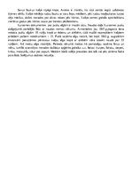 Eseja 'Muiža un tās kalpotāji', 4.