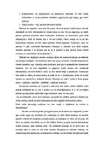 Eseja 'Pārdomas par mākslu', 6.