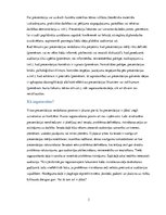 Eseja 'Prezentācija. Kā sagatavoties? Cik ilgai jābūt prezentācijai, kādi soļi jāievēro', 3.