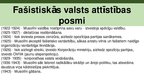 Prezentācija 'Fašisms', 6.