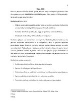 Konspekts 'Pētījumu loma reklāmas darbības organizēšanā', 2.