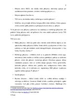 Konspekts 'Pētījumu loma reklāmas darbības organizēšanā', 5.