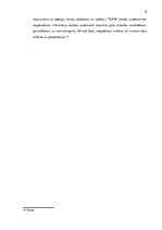 Konspekts 'Pētījumu loma reklāmas darbības organizēšanā', 6.