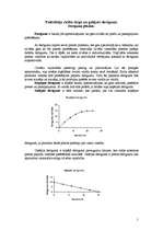 Konspekts 'Patērētāja rīcība tirgū un galējais derīgums', 1.