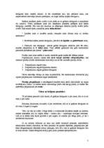 Konspekts 'Patērētāja rīcība tirgū un galējais derīgums', 3.