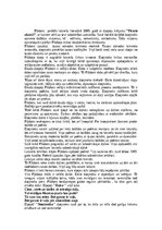 Konspekts 'Vilis Plūdonis un viņa daiļrade', 2.