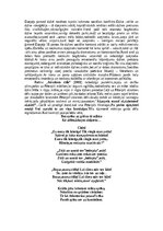 Konspekts 'Vilis Plūdonis un viņa daiļrade', 10.