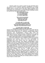 Konspekts 'Vilis Plūdonis un viņa daiļrade', 13.